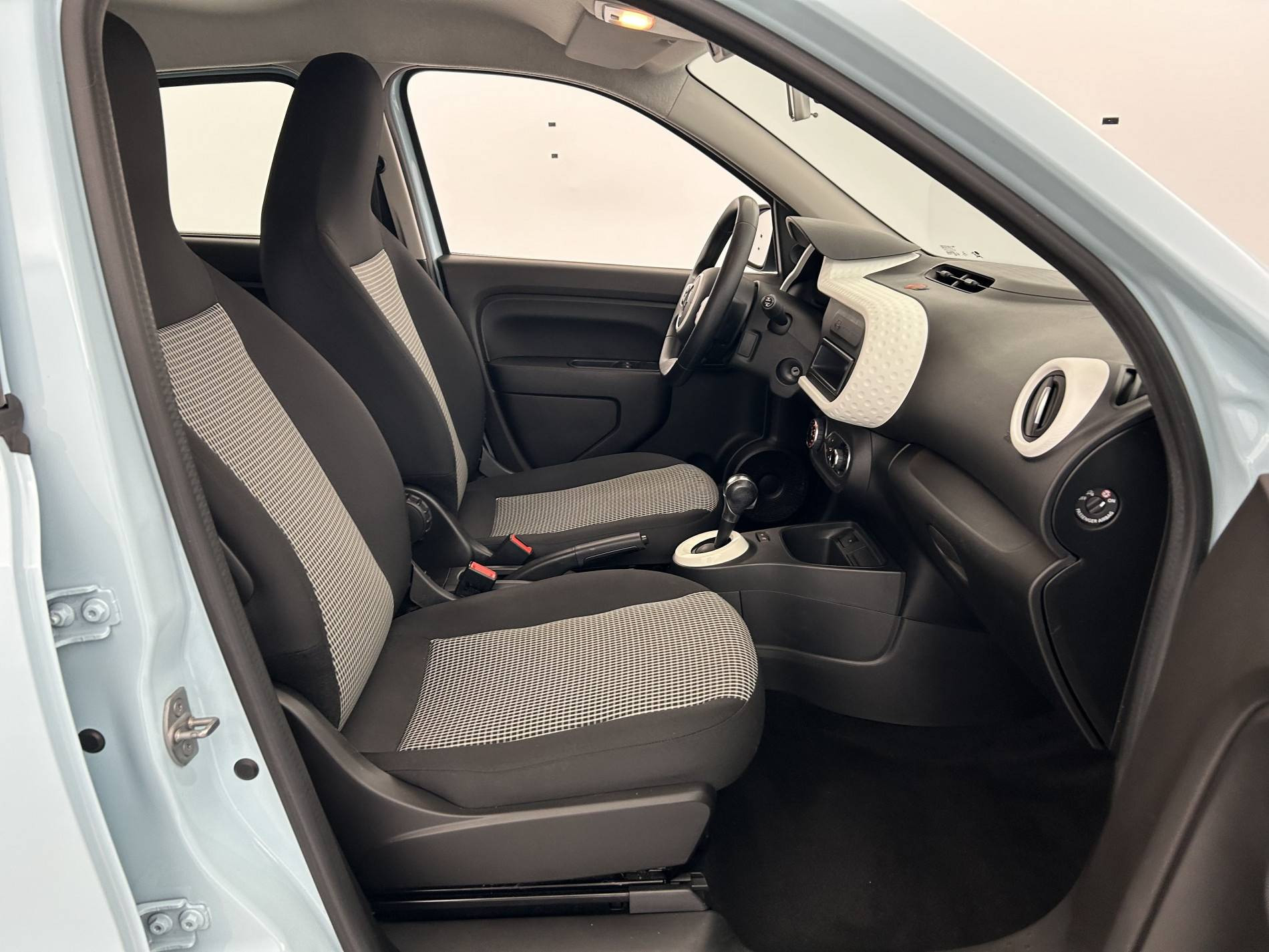 Vente en ligne Renault Twingo Electrique Twingo III Achat Intégral - 21 au prix de 9 290 €