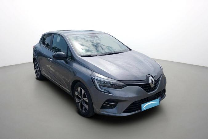 Vente en ligne Renault Clio 5 Clio Blue dCi 100 au prix de 18 990 €