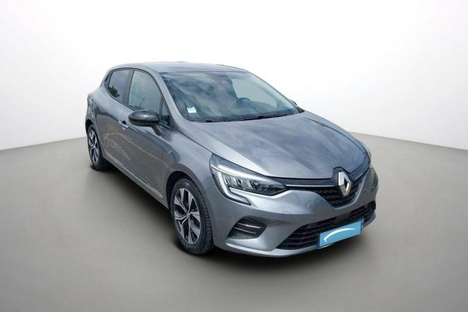 Vente en ligne Renault Clio 5 Clio TCe 90 au prix de 15 590 €