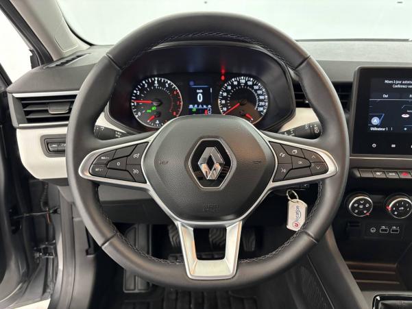 Vente en ligne Renault Clio 5 Clio TCe 90 au prix de 15 590 €
