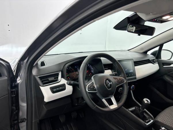 Vente en ligne Renault Clio 5 Clio TCe 90 au prix de 15 590 €
