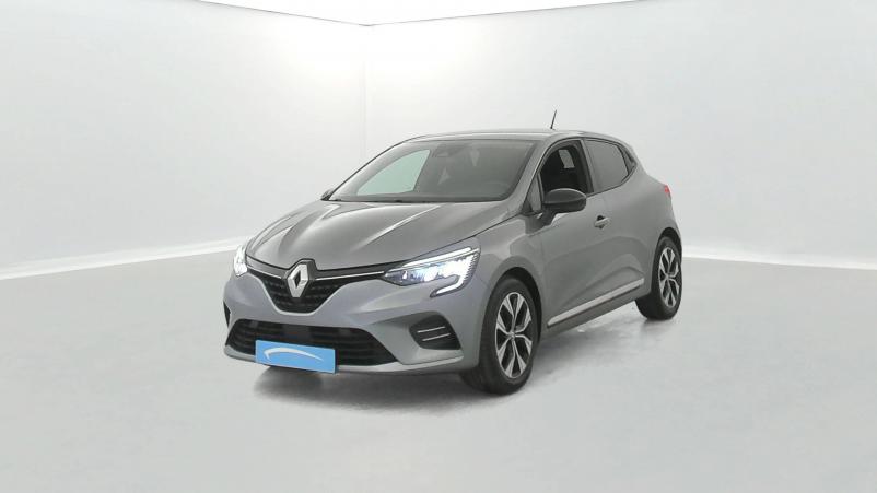 Vente en ligne Renault Clio 5 Clio TCe 90 au prix de 15 590 €