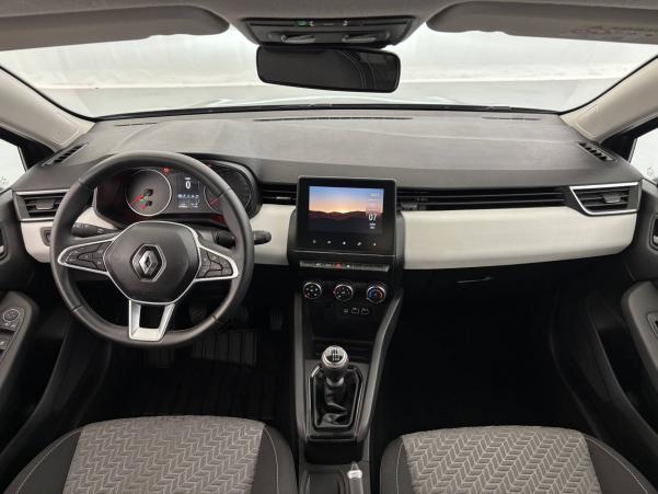 Vente en ligne Renault Clio 5 Clio Blue dCi 100 au prix de 18 990 €