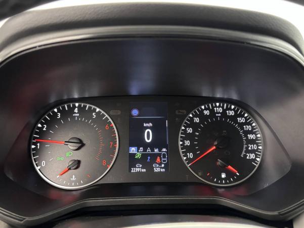 Vente en ligne Renault Clio 5 Clio TCe 90 au prix de 15 590 €