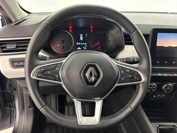 Vente en ligne Renault Clio 5 Clio Blue dCi 100 au prix de 18 990 €