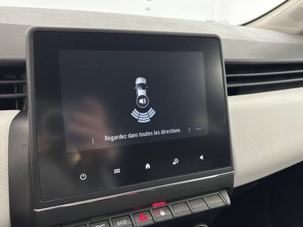 Vente en ligne Renault Clio 5 Clio TCe 90 au prix de 15 590 €