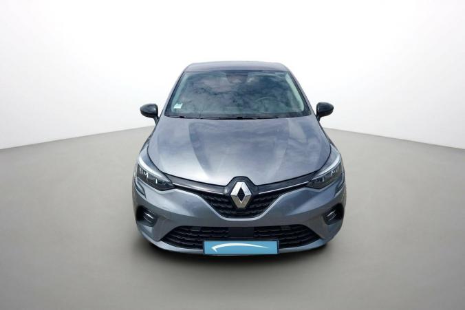 Vente en ligne Renault Clio 5 Clio TCe 90 au prix de 15 590 €