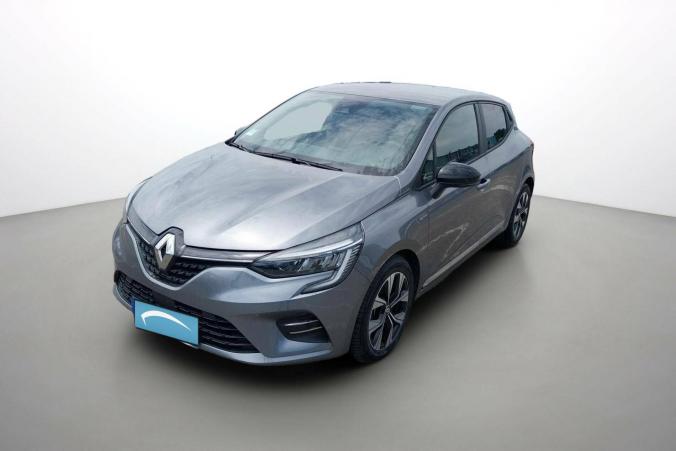 Vente en ligne Renault Clio 5 Clio TCe 90 au prix de 15 590 €