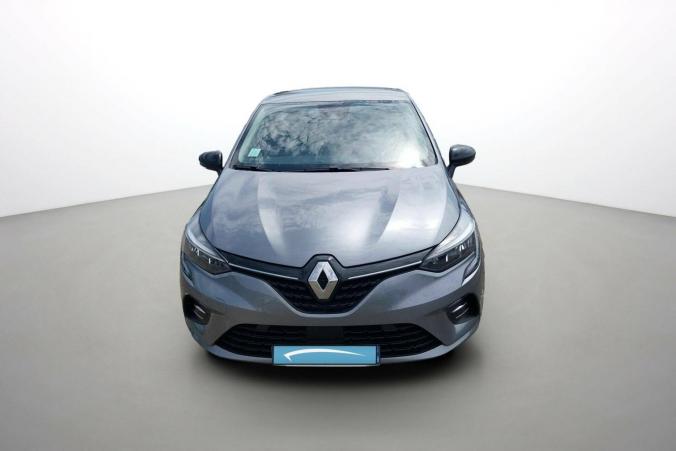 Vente en ligne Renault Clio 5 Clio Blue dCi 100 au prix de 18 990 €
