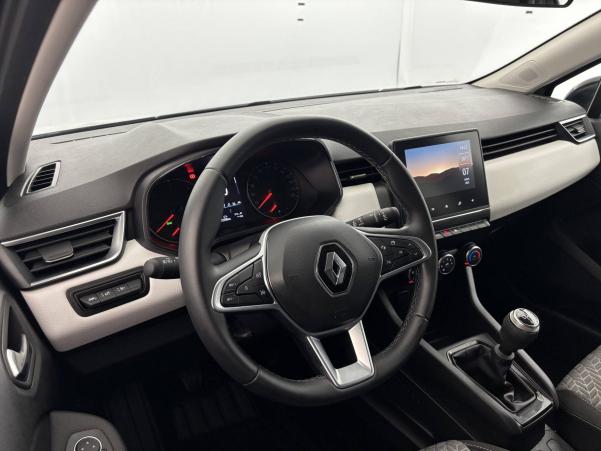 Vente en ligne Renault Clio 5 Clio Blue dCi 100 au prix de 18 990 €