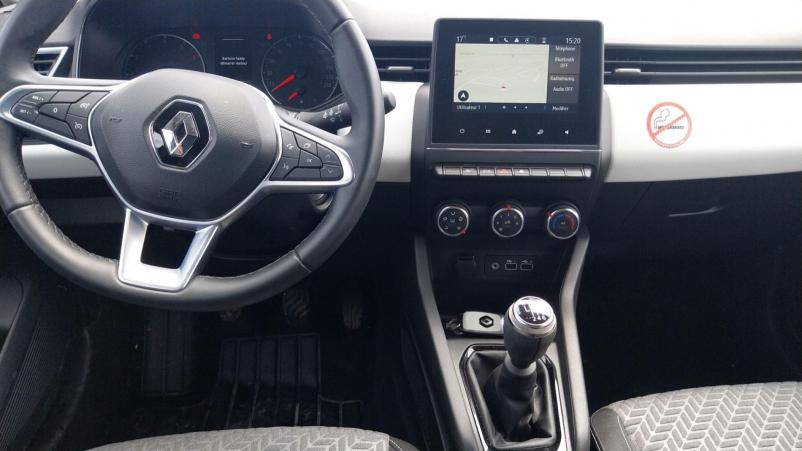 Vente en ligne Renault Clio 5 Clio TCe 90 au prix de 15 590 €