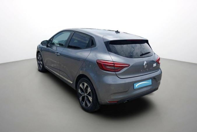 Vente en ligne Renault Clio 5 Clio TCe 90 au prix de 15 590 €