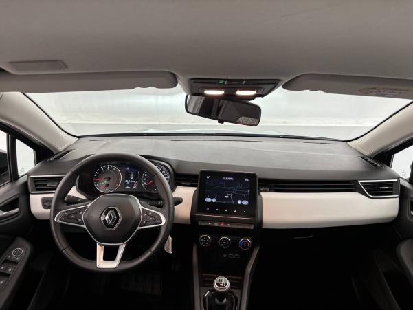 Vente en ligne Renault Clio 5 Clio TCe 90 au prix de 15 590 €