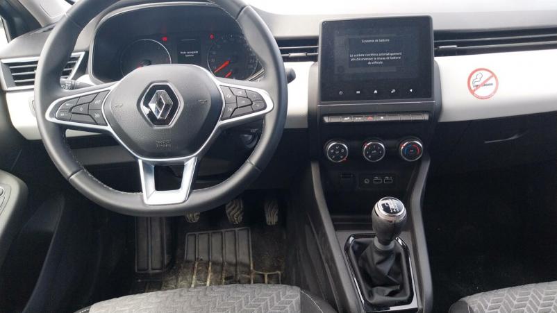 Vente en ligne Renault Clio 5 Clio Blue dCi 100 au prix de 18 990 €