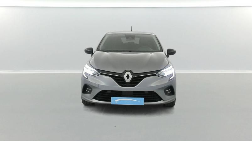 Vente en ligne Renault Clio 5 Clio Blue dCi 100 au prix de 18 990 €