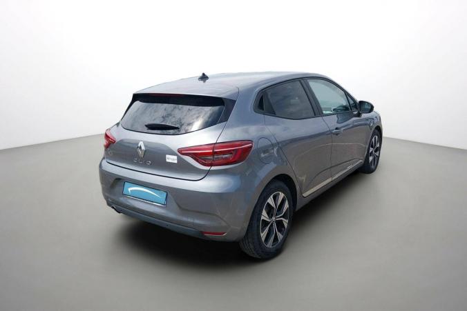 Vente en ligne Renault Clio 5 Clio Blue dCi 100 au prix de 18 990 €