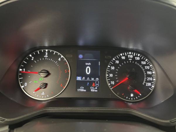 Vente en ligne Renault Clio 5 Clio Blue dCi 100 au prix de 18 990 €
