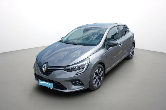 Vente en ligne Renault Clio 5 Clio Blue dCi 100 au prix de 18 990 €