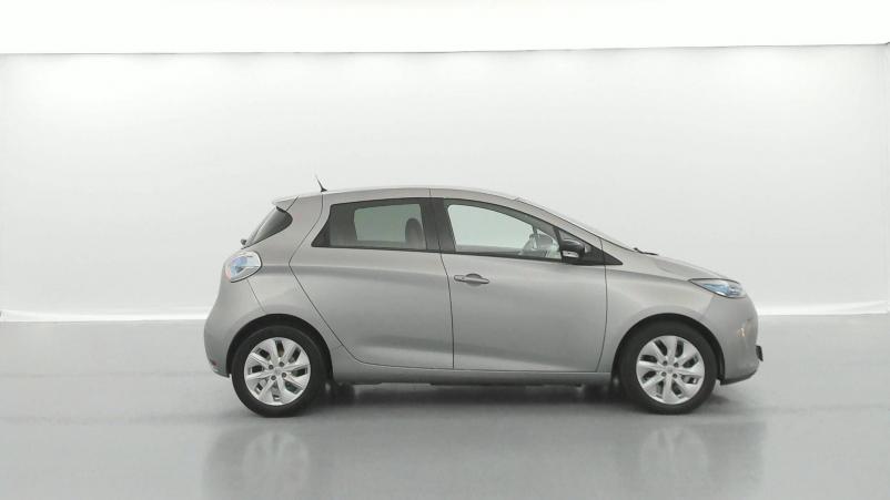 Vente en ligne Renault Zoé Zoe au prix de 5 990 €
