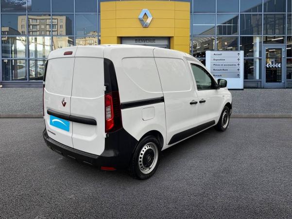 Vente en ligne Renault Express Van  BLUE DCI 95 - 22 au prix de 18 790 €