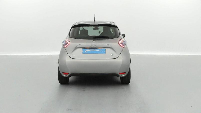 Vente en ligne Renault Zoé Zoe au prix de 5 990 €