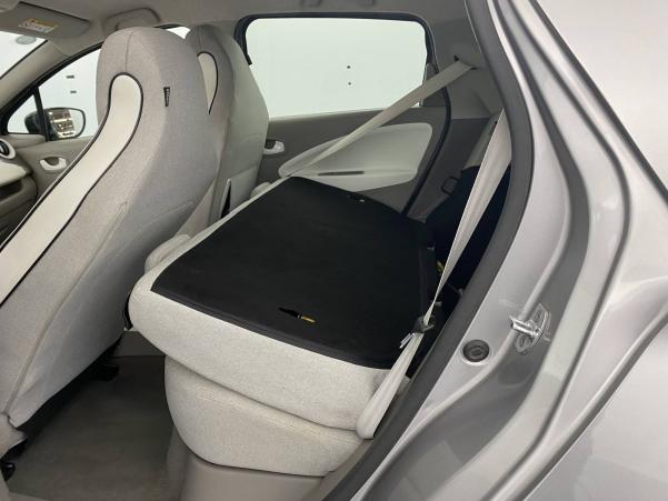 Vente en ligne Renault Zoé Zoe au prix de 5 990 €