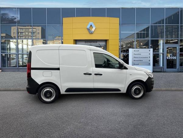 Vente en ligne Renault Express Van  BLUE DCI 95 - 22 au prix de 18 790 €