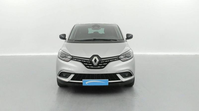 Vente en ligne Renault Grand Scenic 4 Grand Scenic TCe 140 au prix de 23 490 €