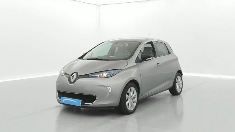 Vente en ligne Renault Zoé Zoe au prix de 5 990 €