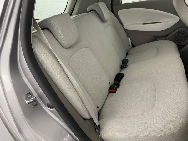 Vente en ligne Renault Zoé Zoe au prix de 5 990 €