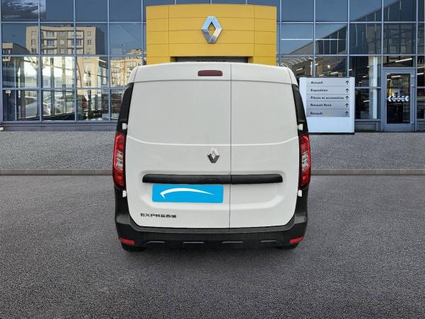 Vente en ligne Renault Express Van  BLUE DCI 95 - 22 au prix de 18 790 €