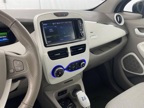 Vente en ligne Renault Zoé Zoe au prix de 5 990 €