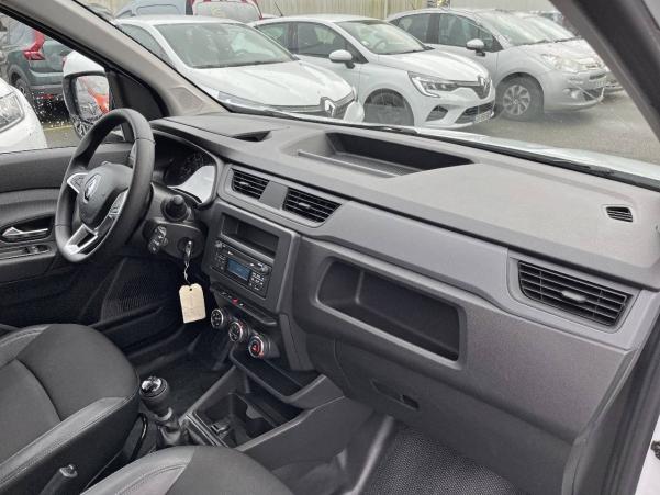 Vente en ligne Renault Express Van  BLUE DCI 95 - 22 au prix de 18 790 €