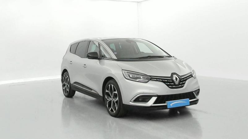 Vente en ligne Renault Grand Scenic 4 Grand Scenic TCe 140 au prix de 23 490 €