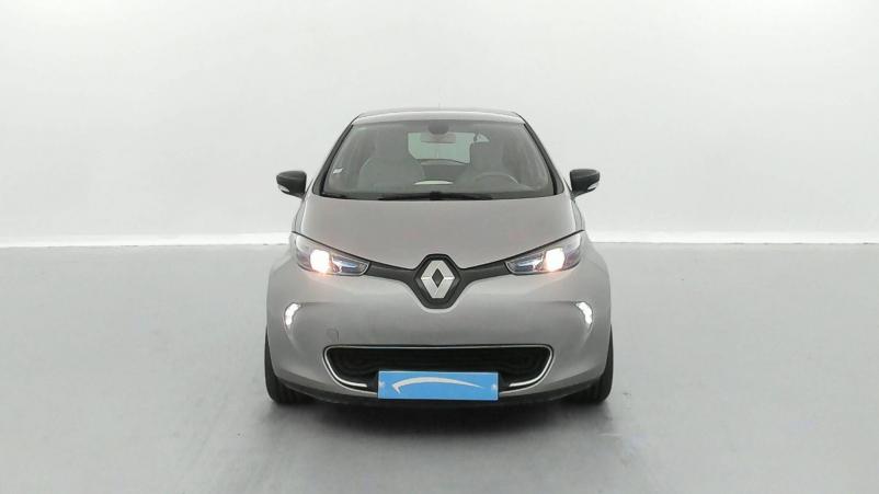 Vente en ligne Renault Zoé Zoe au prix de 5 990 €