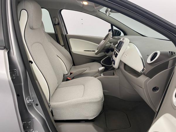 Vente en ligne Renault Zoé Zoe au prix de 5 990 €