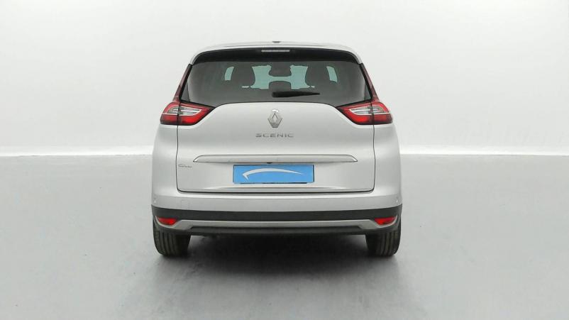 Vente en ligne Renault Grand Scenic 4 Grand Scenic TCe 140 au prix de 23 490 €