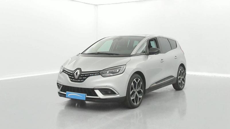 Vente en ligne Renault Grand Scenic 4 Grand Scenic TCe 140 au prix de 23 490 €