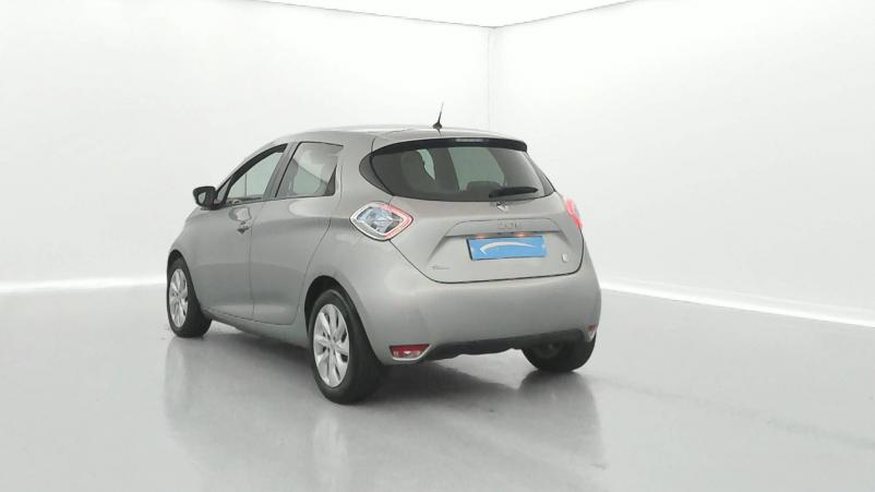 Vente en ligne Renault Zoé Zoe au prix de 5 990 €