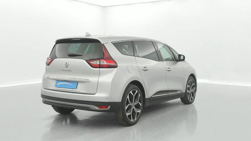 Vente en ligne Renault Grand Scenic 4 Grand Scenic TCe 140 au prix de 23 490 €