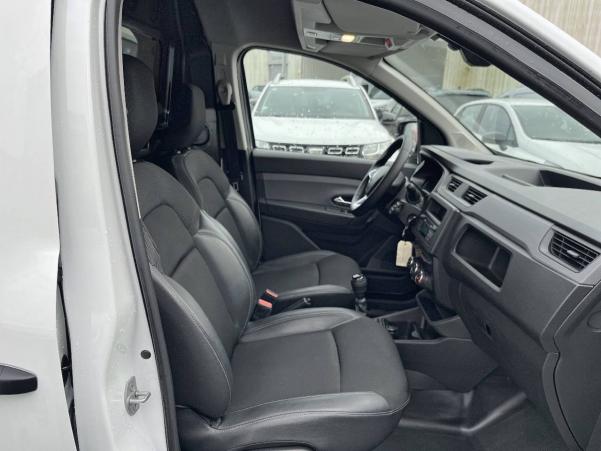 Vente en ligne Renault Express Van  BLUE DCI 95 - 22 au prix de 18 790 €