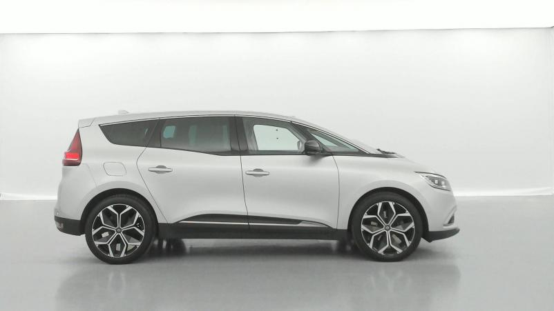 Vente en ligne Renault Grand Scenic 4 Grand Scenic TCe 140 au prix de 23 490 €