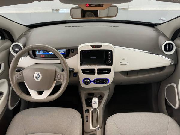 Vente en ligne Renault Zoé Zoe au prix de 5 990 €