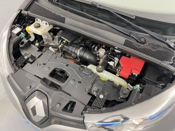Vente en ligne Renault Zoé Zoe au prix de 5 990 €