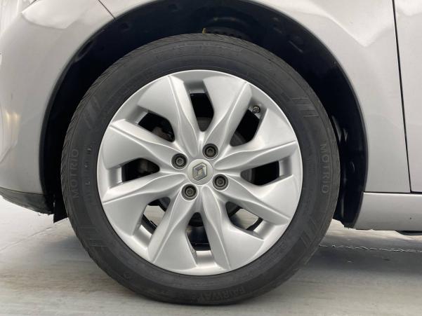 Vente en ligne Renault Zoé Zoe au prix de 5 990 €