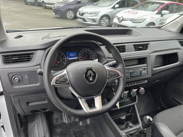 Vente en ligne Renault Express Van  BLUE DCI 95 - 22 au prix de 18 790 €