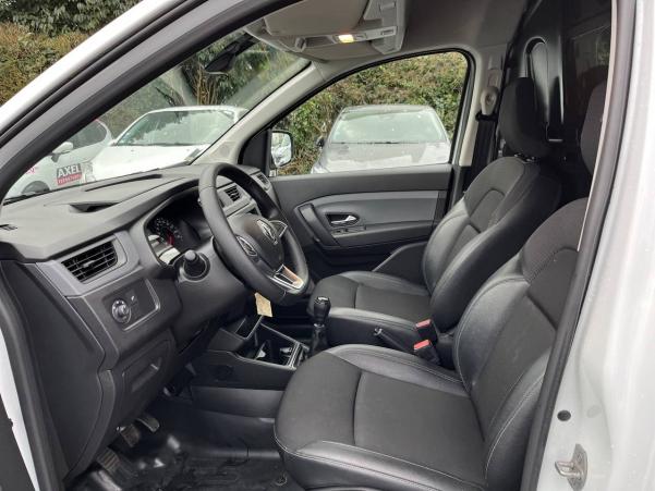 Vente en ligne Renault Express Van  BLUE DCI 95 - 22 au prix de 18 790 €