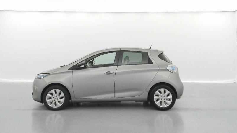 Vente en ligne Renault Zoé Zoe au prix de 5 990 €