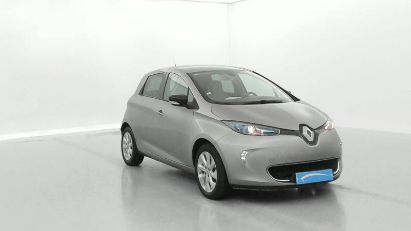 Vente en ligne Renault Zoé Zoe au prix de 5 990 €