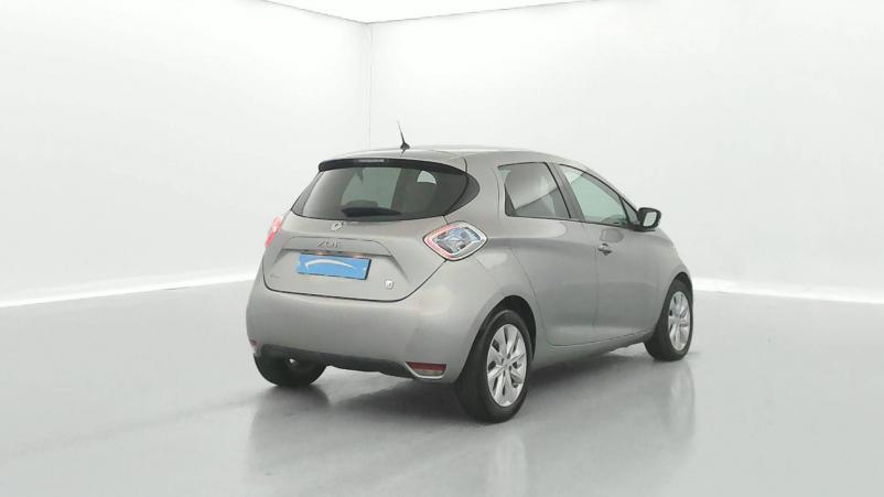 Vente en ligne Renault Zoé Zoe au prix de 5 990 €